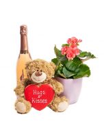 A Special Mother’s Day Gift Basket