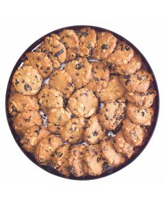 The Chocolate Chip Cookie Box