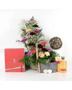 Thymes Beauty Flower Gift