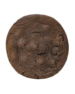 Double Chocolate Cookie