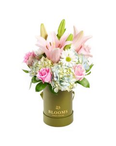 Spring Forth Mother’s Day Floral Gift
