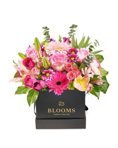 Mother’s Day Select Floral Gift Box