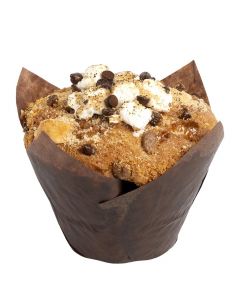 S’mores Muffins