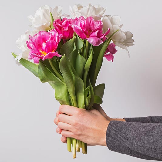 Bon Voyage Gift Delivery – Chicago Floral Designs