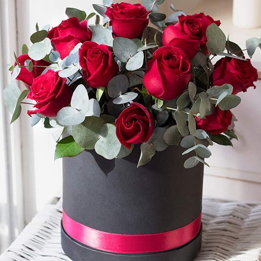 Box Sets Gift Delivery – Chicago Floral Designs