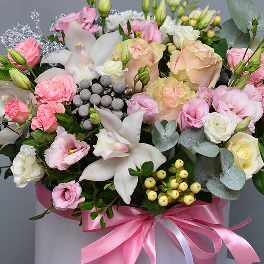 Featured Flower Gift Delivery – Chicago Floral Designs