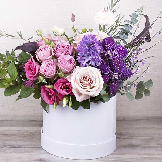 All Flowers Gift Delivery – Chicago Floral Designs