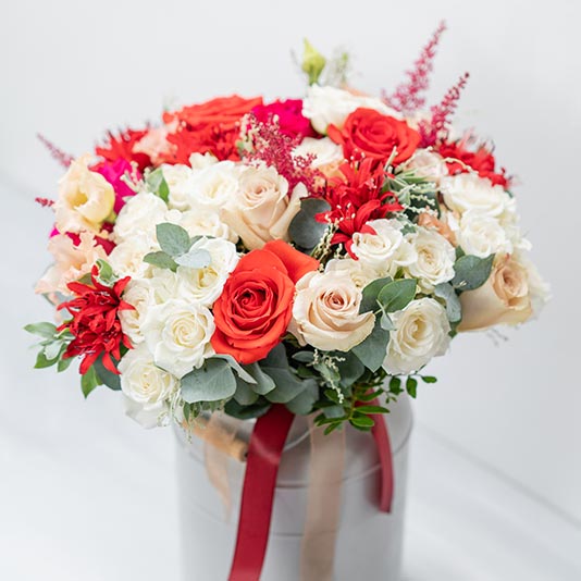 I’m Sorry Gift Delivery – Chicago Floral Designs