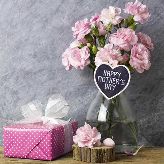 Mother’s Day Gift Delivery – Chicago Floral Designs