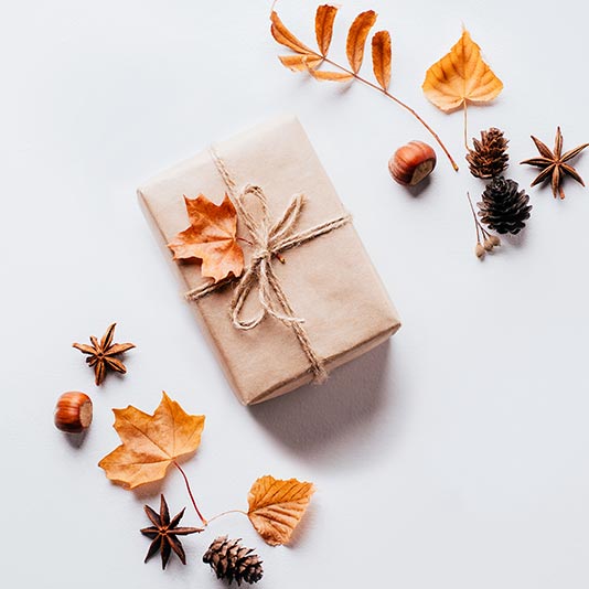 Thanksgiving Gift Delivery – Chicago Floral Designs